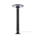 Factory direct led solar bollard